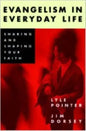 Evangelism in Everyday Life - Paperback