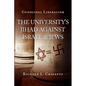 Genocidal Liberalism: The University's Jihad Against Israel & Jews - Paperback