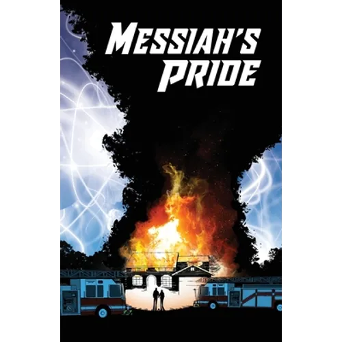 Messiah's Pride - Paperback
