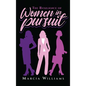 The Resilience of Women in Pursuit - Hardcover