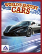 World's Fastest Cars - Library Binding