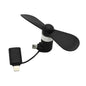 Android phone fan Type C
