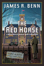 The Red Horse - Paperback