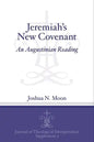 Jeremiah's New Covenant: An Augustinian Reading - Paperback
