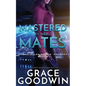 Mastered by Her Mates - Paperback