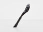 Bontrager Integrated Short Alloy Rear Mount Black Kickstand