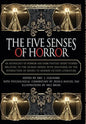 The Five Senses of Horror - Hardcover