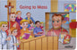 Going to Mass - Board Book