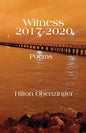 Witness 2017-2020 - Paperback