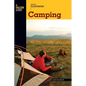 Basic Illustrated Camping - Paperback