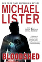 Bloodshed: a John Jordan Mystery - Hardcover