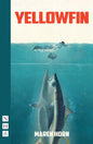 Yellowfin - Paperback