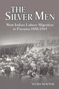 The Silver Men - Paperback