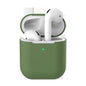 Compatible with Apple, Compatible with Apple , Silicone earphone case