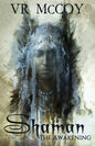 Shaman - The Awakening - Paperback