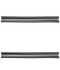 Flexible Door Bottom Sealing Strip Sound Proof Noise Reduction Under Door Draft Stopper Dust Proof Window Weather Strip