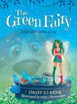 The Green Fairy and the Lost Dog - Hardcover