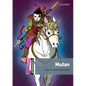 Dominoes, New Edition: Starter Level: 250-Word Vocabularymulan - Paperback