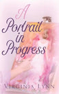 A Portrait in Progress - Hardcover