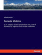 Domestic Medicine: or, A treatise on the prevention and cure of diseases by regimen and simple medicines - Paperback