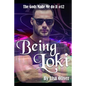 Being Loki - Paperback