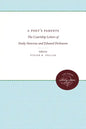 A Poet's Parents: The Courtship Letters of Emily Norcross and Edward Dickinson - Paperback