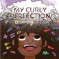 My Curly Perfection Coloring Book - Paperback