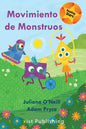 Movimiento de Monstruos - Paperback