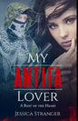 My Antifa Lover: A Riot of the Heart: Steamy Romance Against Fascism - Paperback