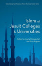 Islam at Jesuit Colleges & Universities - Paperback