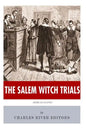 American Legends: The Salem Witch Trials - Paperback