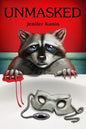 Unmasked Jenifer Kanin - Paperback