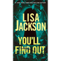 You'll Find Out - Paperback