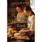 Trusting Her Amish Rival - Library Binding