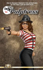 The Pulptress - Paperback