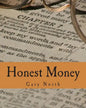 Honest Money (Large Print Edition): The Biblical Blueprint for Money and Banking - Paperback