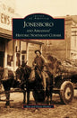 Jonesboro and Arkansas' Historic Northeast Corner - Hardcover
