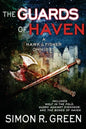 The Guards of Haven: A Hawk & Fisher Omnibus - Paperback