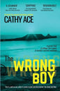 The Wrong Boy - Paperback