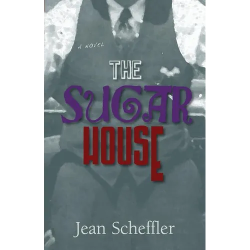 The Sugar House - Paperback