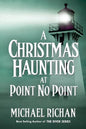 A Christmas Haunting at Point No Point - Paperback