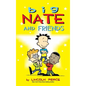 Big Nate and Friends - Hardcover