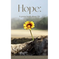 Hope: A poem book about life - Paperback