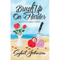 Brush Up On Murder - Paperback
