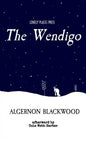 The Wendigo - Paperback