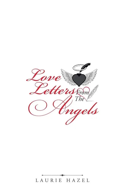 Love Letters from the Angels - Paperback