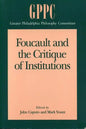 Foucault and the Critique of Institutions - Paperback