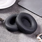 A pair of headphone sleeve sponge sleeve earmuffs