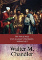 The Trial of Jesus from a Lawyer's Standpoint, Vol. I (of II) - Paperback
