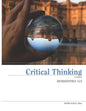 Humanities 115: Critical Thinking - Paperback